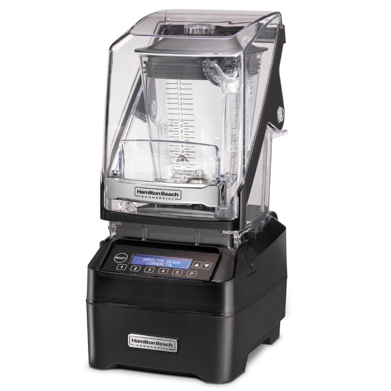Eclipse™ Bar Blender - Hamilton Beach (HBH755R-CE) Eclipse™ Bar Blender - Hamilton Beach (HBH755R-CE)
