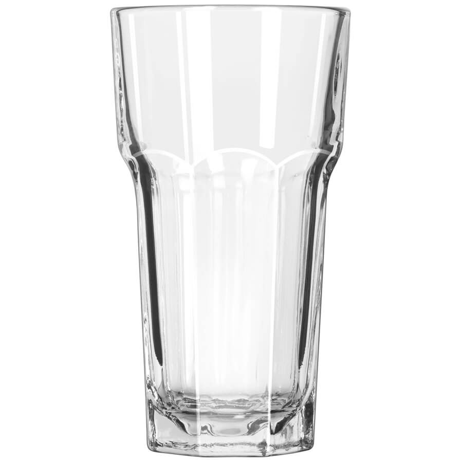 Cooler Glas Titan, Onis - 355ml (1 Stk.)