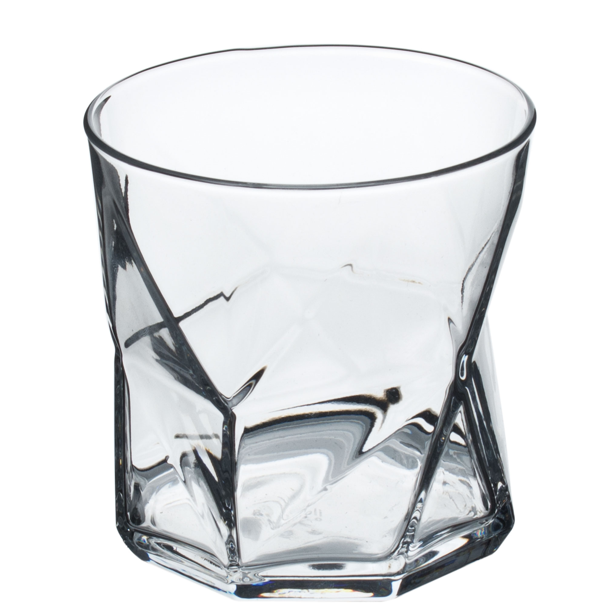 Rocks Glas Cassiopea, Bormioli Rocco - 330ml (1 Stk.)