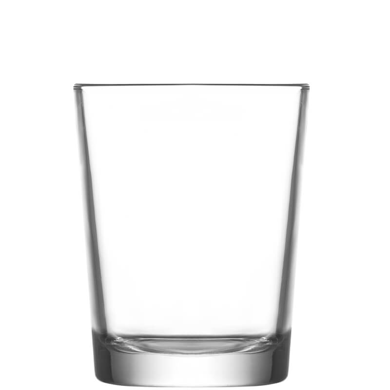 Becherglas Seoul, LAV - 165ml (1 Stk.) Becherglas Seoul, LAV - 165ml (1 Stk.)