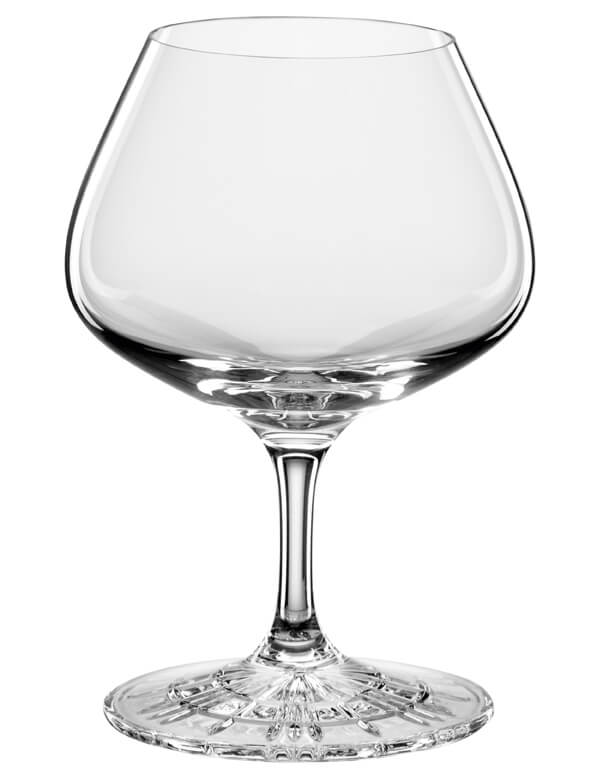 Nosing Glas, Perfect Serve Collection Spiegelau - 205ml  (1 Stück)