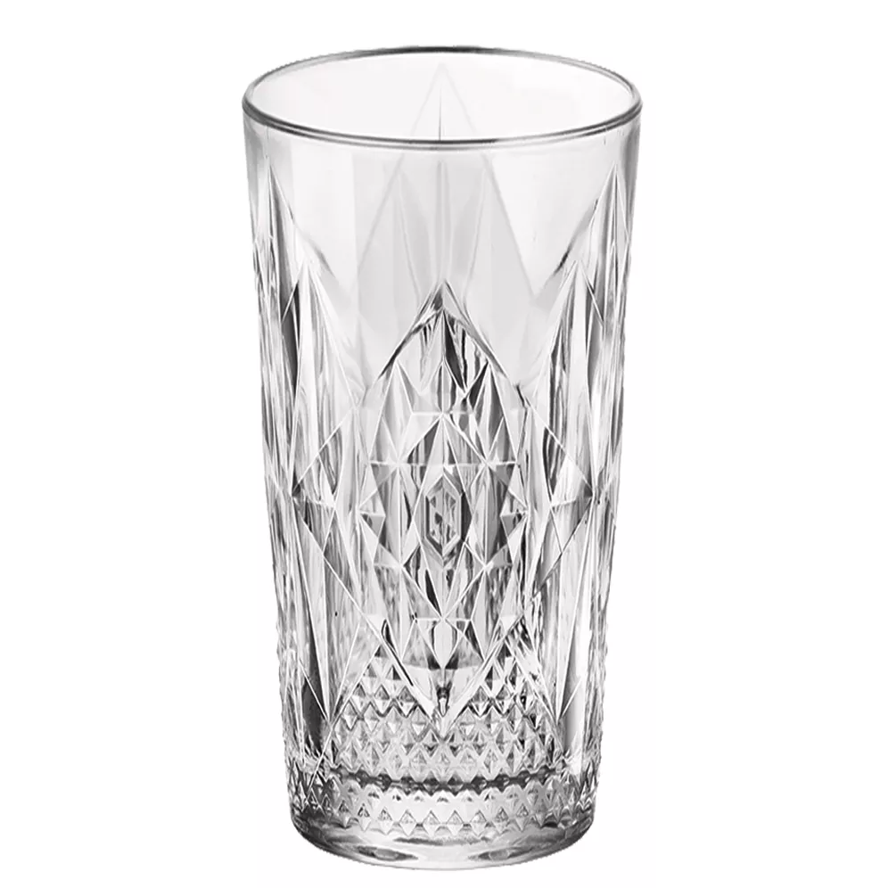 Cooler Glas Stone, Bormioli Rocco - 490ml Cooler Glas Stone, Bormioli Rocco - 490ml
