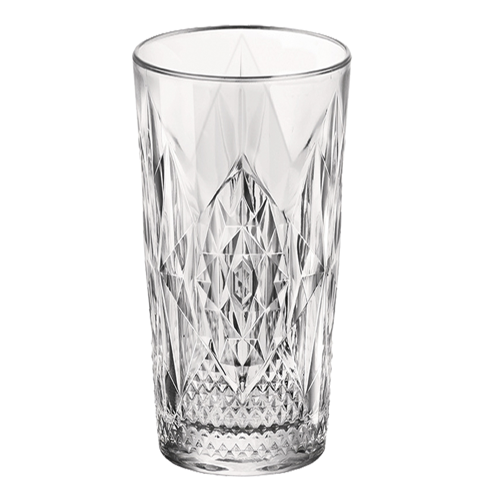 Cooler Glas Stone, Bormioli Rocco - 490ml