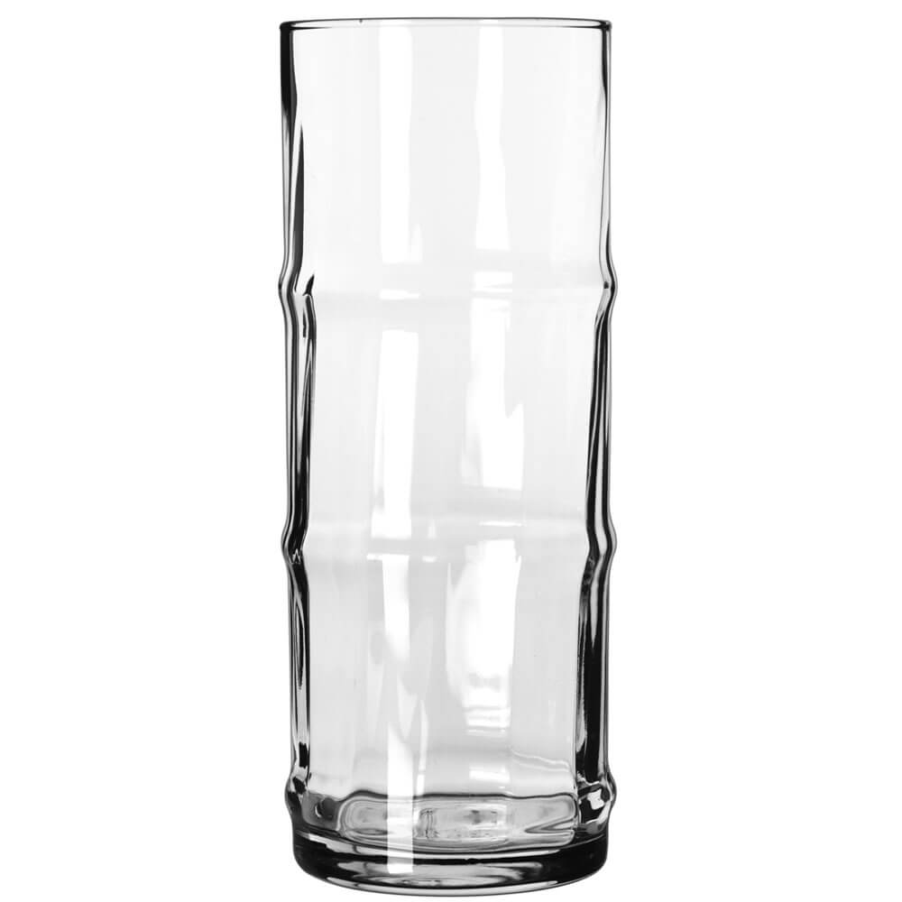 Cooler Glas Bamboo, Onis - 475ml (1 Stk.) Cooler Glas Bamboo, Onis - 475ml (1 Stk.)