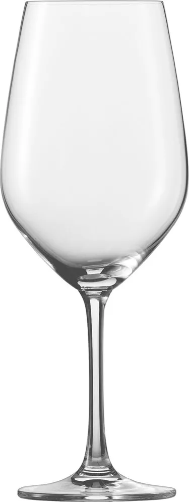 Wasser-/Rotweinglas Vina, Schott Zwiesel - 530ml, 0,2l FS (6 Stk.) Wasser-/Rotweinglas Vina, Schott Zwiesel - 530ml, 0,2l FS (6 Stk.)