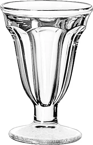 Becher Sundae, Ice Cream & Shakes Libbey - 185ml (24Stk) Becher Sundae, Ice Cream & Shakes Libbey - 185ml (24Stk)