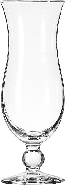 Hurricaneglas Specialty, Libbey - 444ml (1 Stk.)