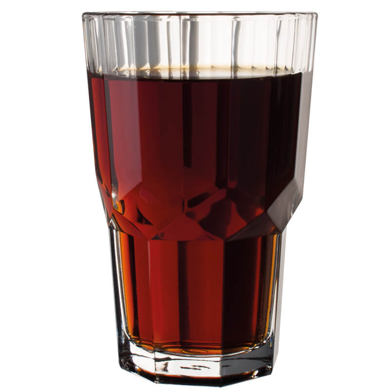Longdrinkglas Serenity, Pasabahce - 265ml (12 Stk.) Longdrinkglas Serenity, Pasabahce - 265ml (12 Stk.)