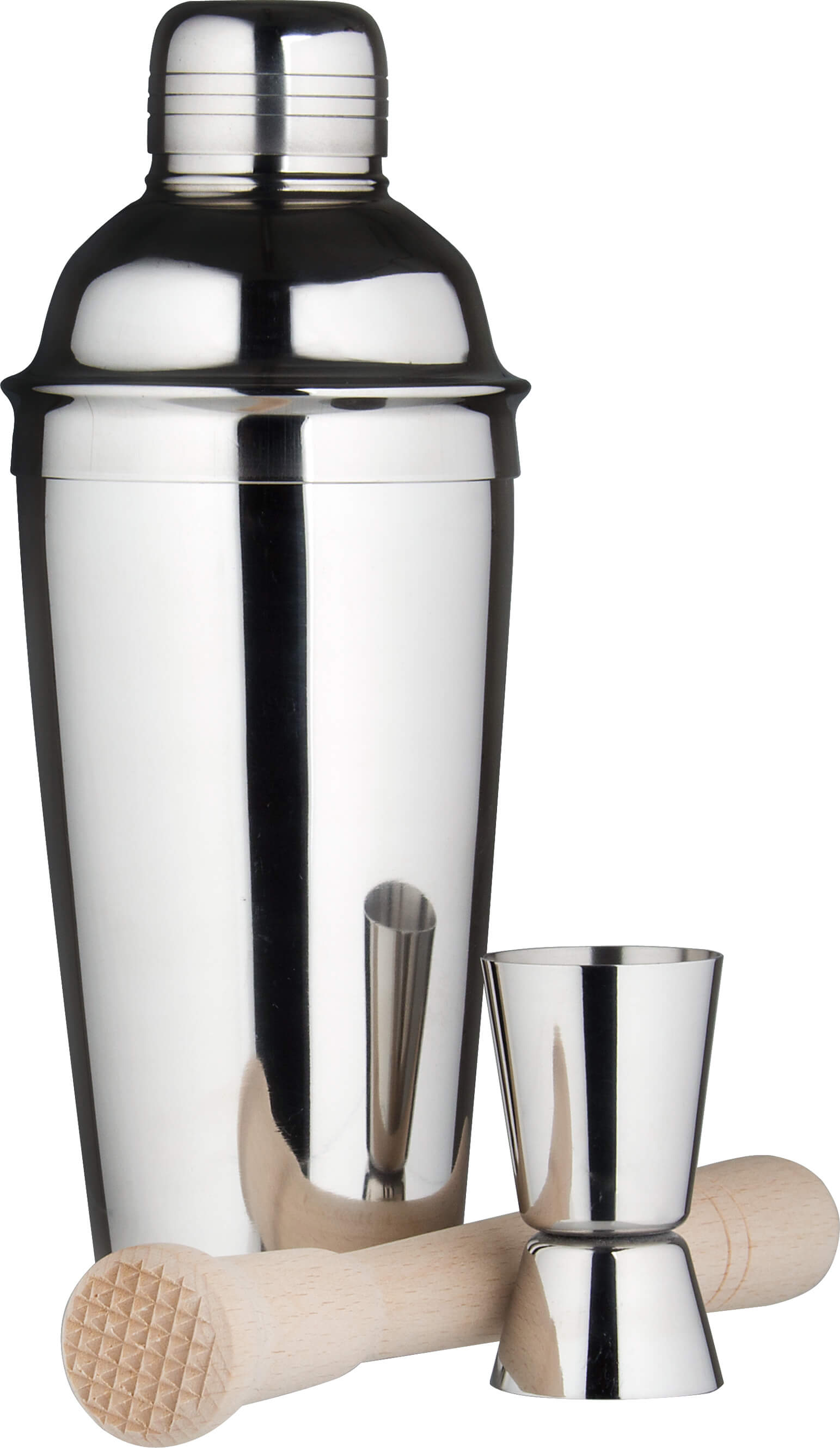 Cocktail Set Classic Home - Prime Bar