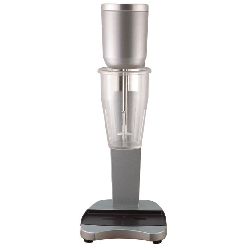 Mixer M98 Plus GT, Frappé Mixer mit Polycarbonatbecher - grau Mixer M98 Plus GT, Frappé Mixer mit Polycarbonatbecher - grau