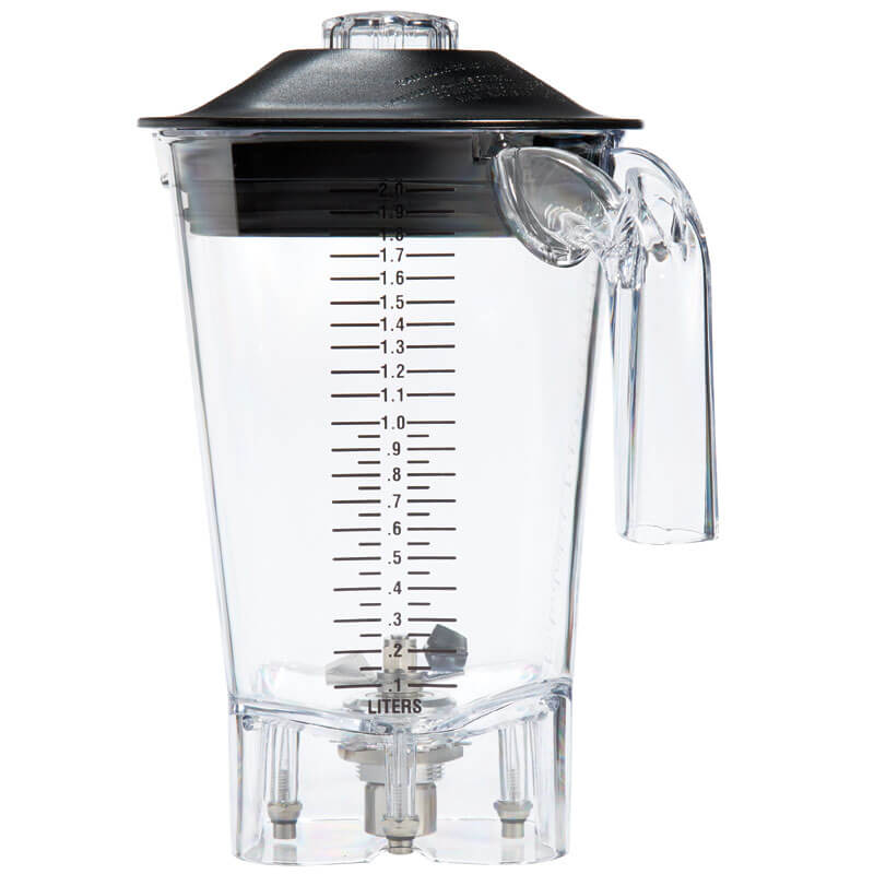 Hamilton Beach Quantum Blender HBH950-CE Hamilton Beach Quantum Blender HBH950-CE