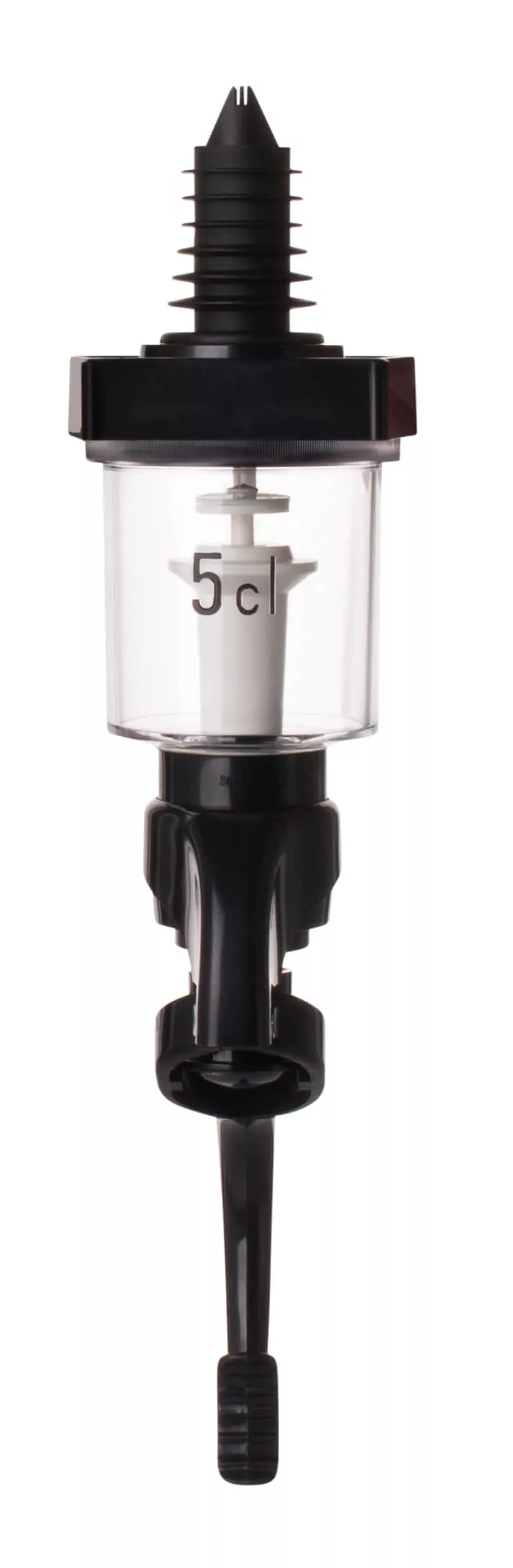 Dosierer Professional - Kunststoff (0,7l-1l)-5,0 cl Dosierer Professional - Kunststoff (0,7l-1l)-5,0 cl