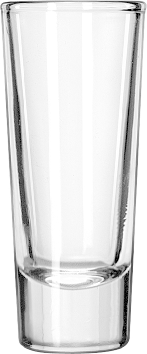 Tequila Glas, Shots & Shooters Libbey - 59ml (1 Stk.)