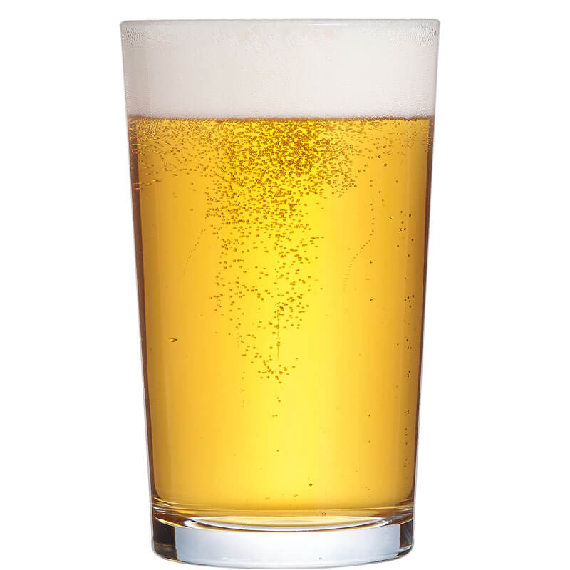 Trinkglas Conique, Arcoroc - 200ml (1 Stk.) Trinkglas Conique, Arcoroc - 200ml (1 Stk.)