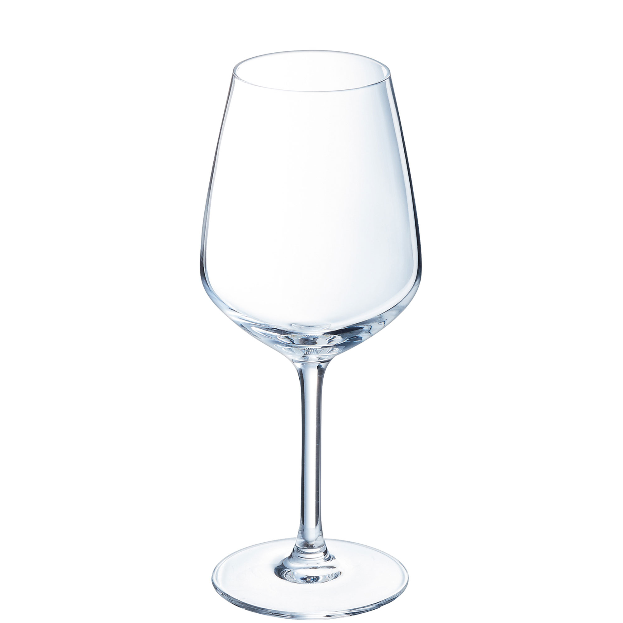 Weinglas Vina Juliette, Arcoroc - 300ml, 0,1+0,2l Eiche (1 Stk.)