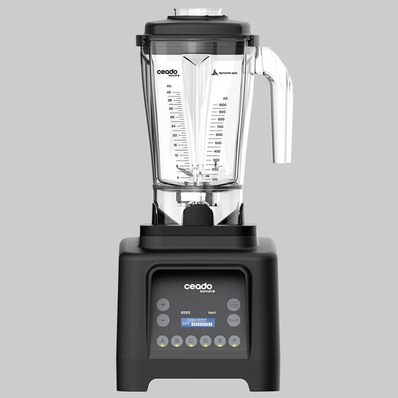 Standmixer B283 Tech - Ceado