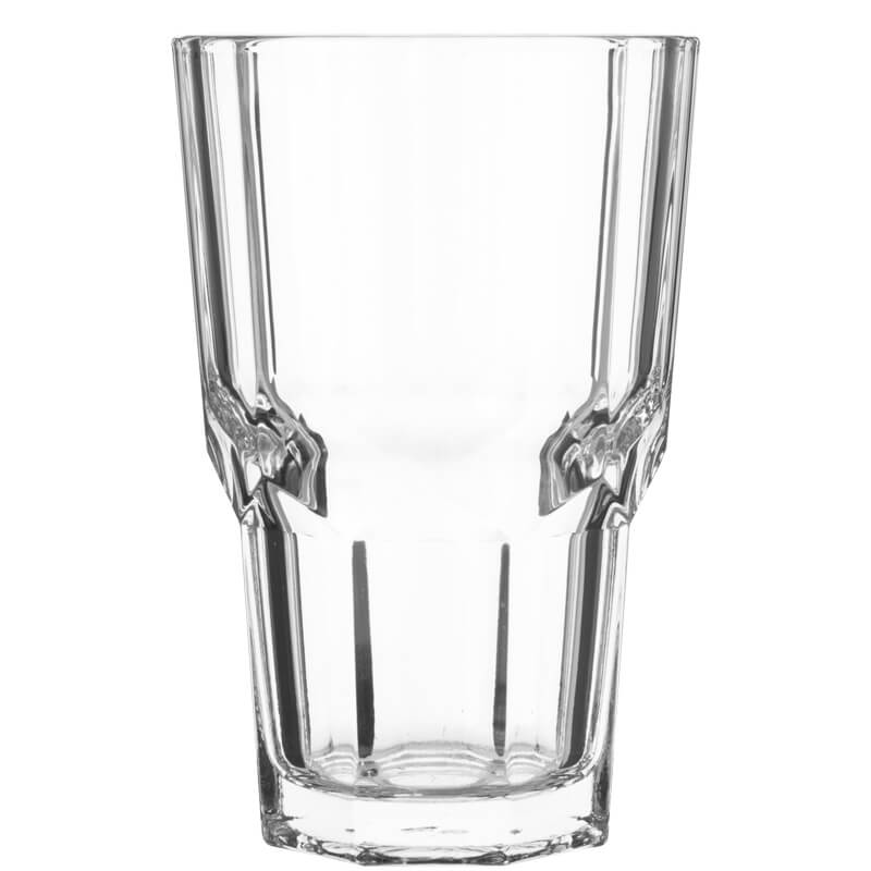 Longdrinkglas Serenity, Pasabahce - 265ml (12 Stk.) Longdrinkglas Serenity, Pasabahce - 265ml (12 Stk.)