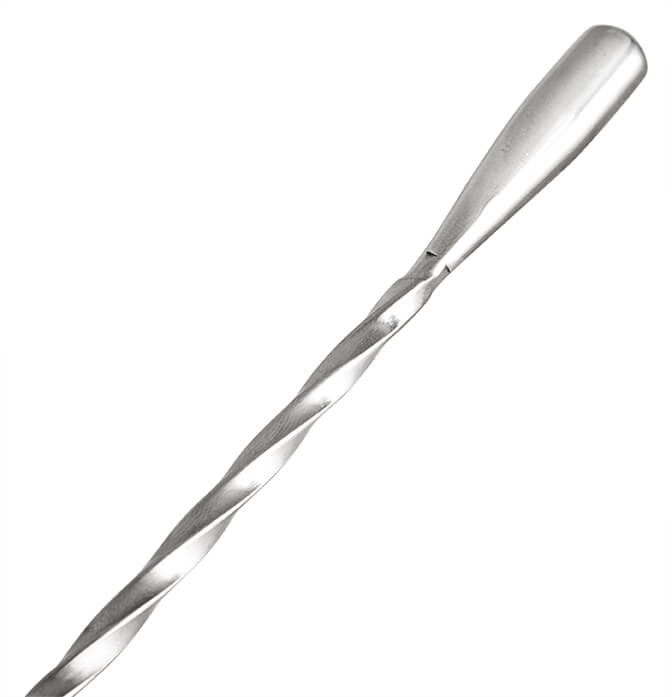 Barlöffel Teardrop, Prime Bar - 44cm