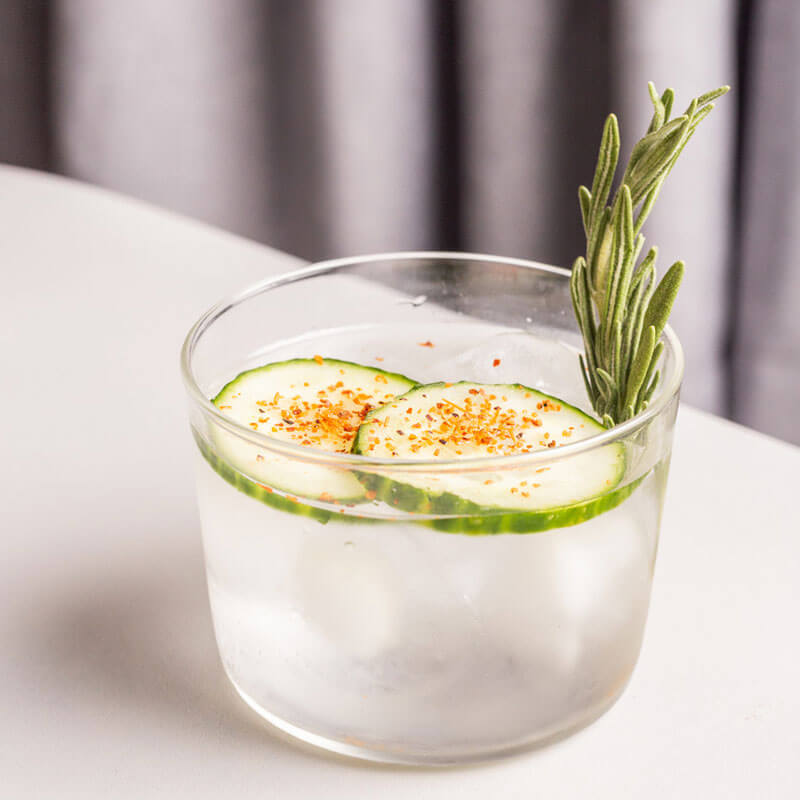 Beverage Glas Cidra, Onis - 220ml (1 Stk.) Beverage Glas Cidra, Onis - 220ml (1 Stk.)