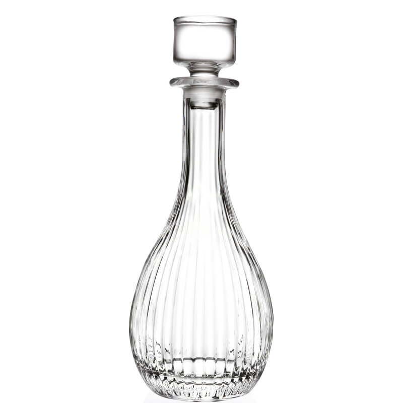 Karaffe rund, Timeless RCR - 900ml Karaffe rund, Timeless RCR - 900ml