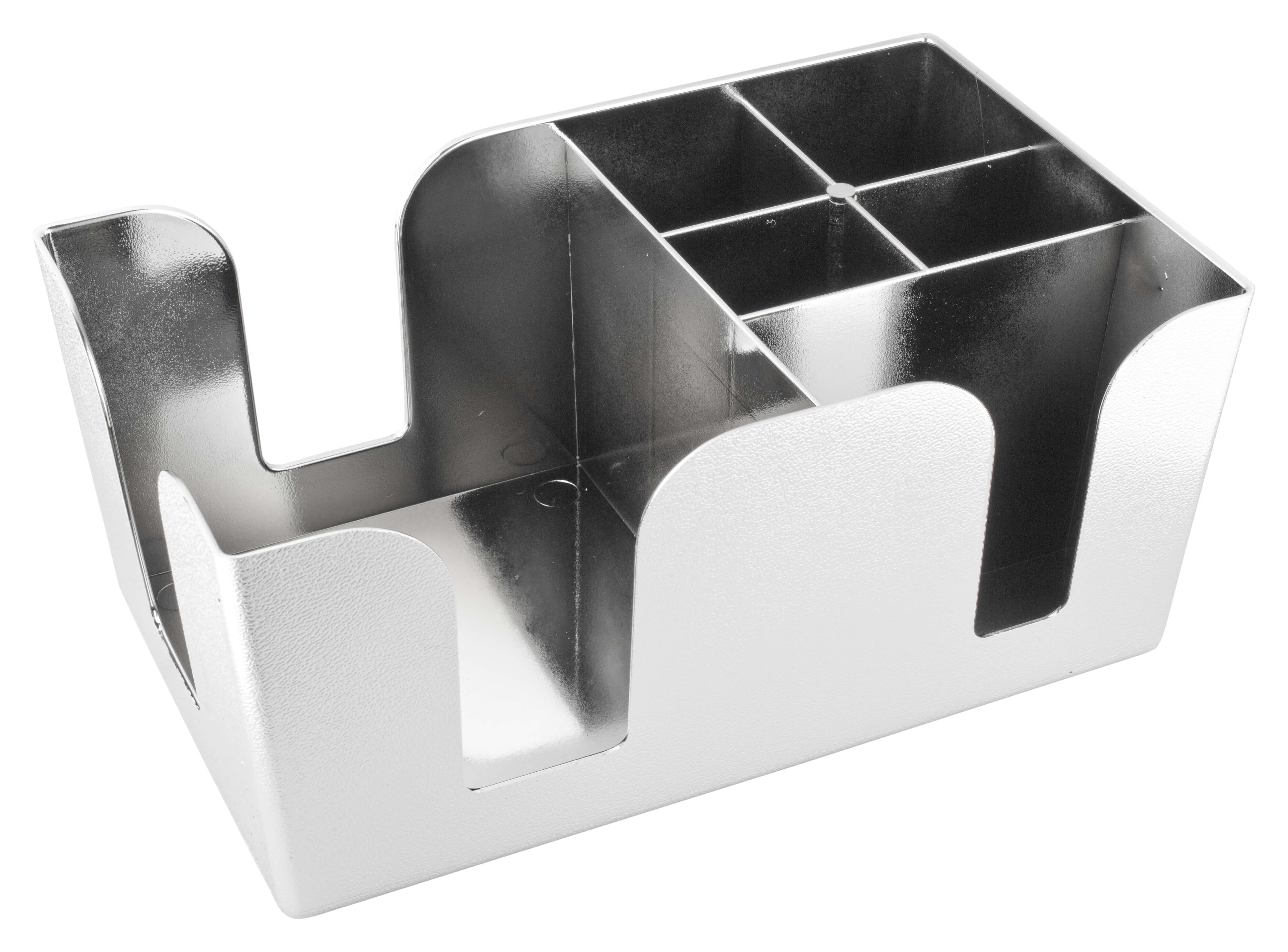 Bar Caddy - chrom