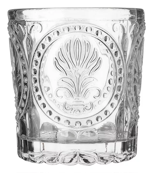 Whiskyglas Cora - 360ml (4 Stk.) Whiskyglas Cora - 360ml (4 Stk.)