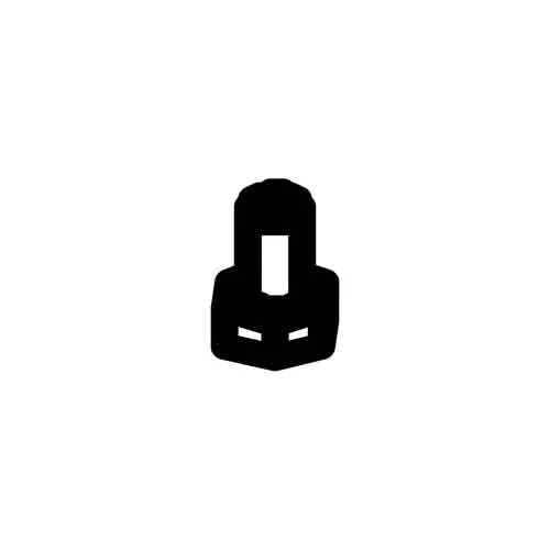 50813 - Santos #50 - Schraube H M4 x 8 Zn auto 50813 - Santos #50 - Schraube H M4 x 8 Zn auto