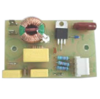 Ersatzplatine für Hamilton Beach HMD200 / HMD200R Ersatzplatine für Hamilton Beach HMD200 / HMD200R