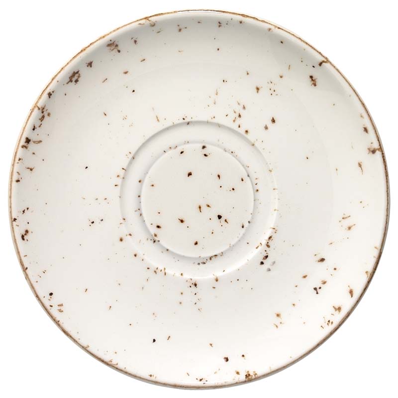 Bonna Grain Gourmet Kombiuntertasse 19cm creme - 12 Stück Bonna Grain Gourmet Kombiuntertasse 19cm creme - 12 Stück