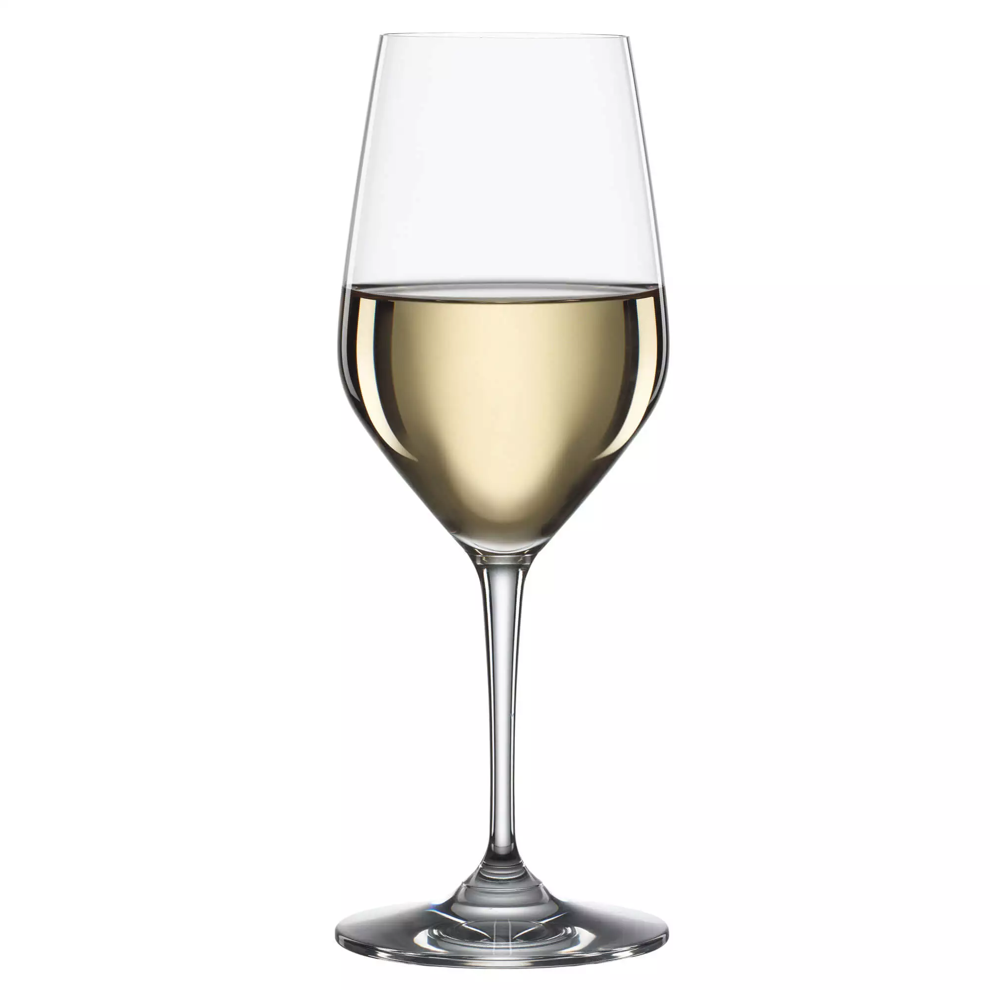 Universalglas No.2 Allround, Spiegelau - 430ml, 0,1l+0,2l Eiche (1 Stk.) Universalglas No.2 Allround, Spiegelau - 430ml, 0,1l+0,2l Eiche (1 Stk.)