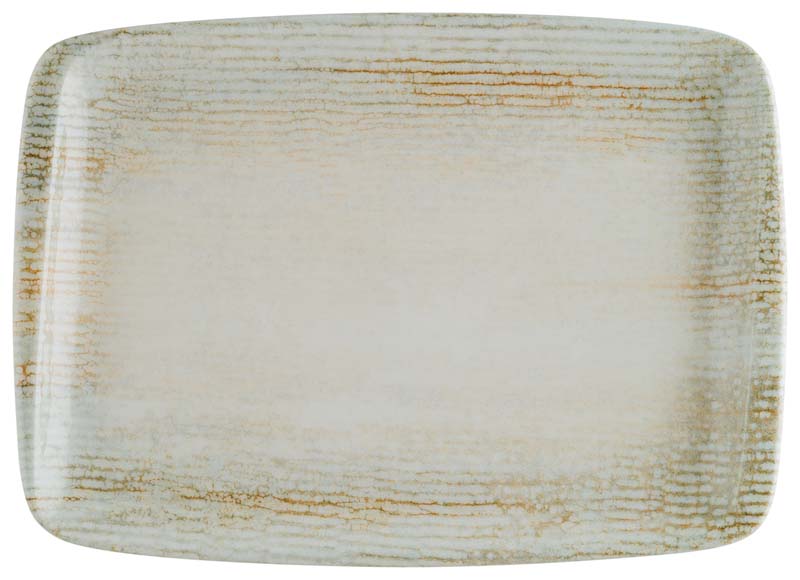 Bonna Patera Moove Platte 23x16cm beige - 12 Stück