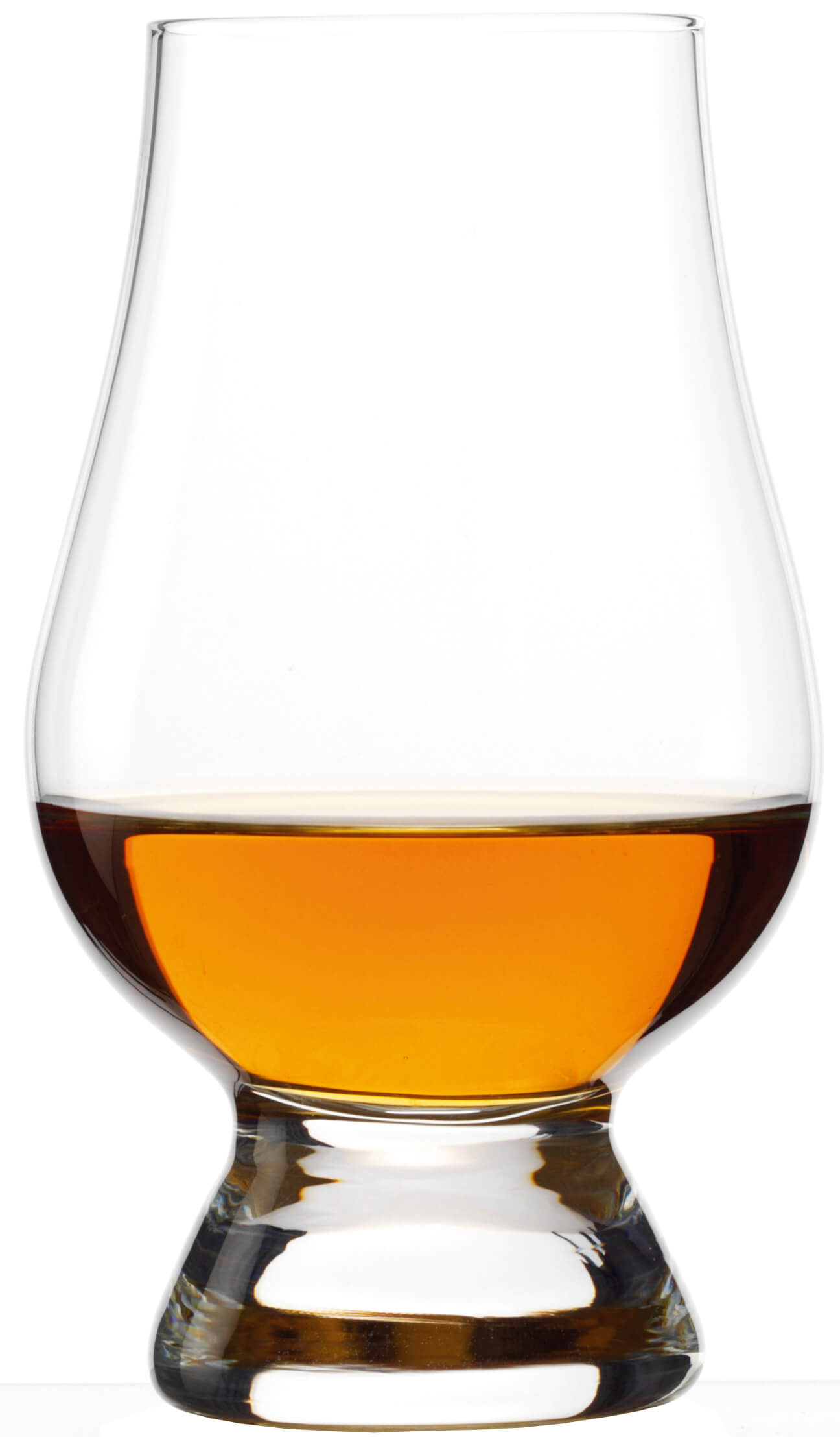 The Glencairn Whisky Tasting Set mit drei Gläsern