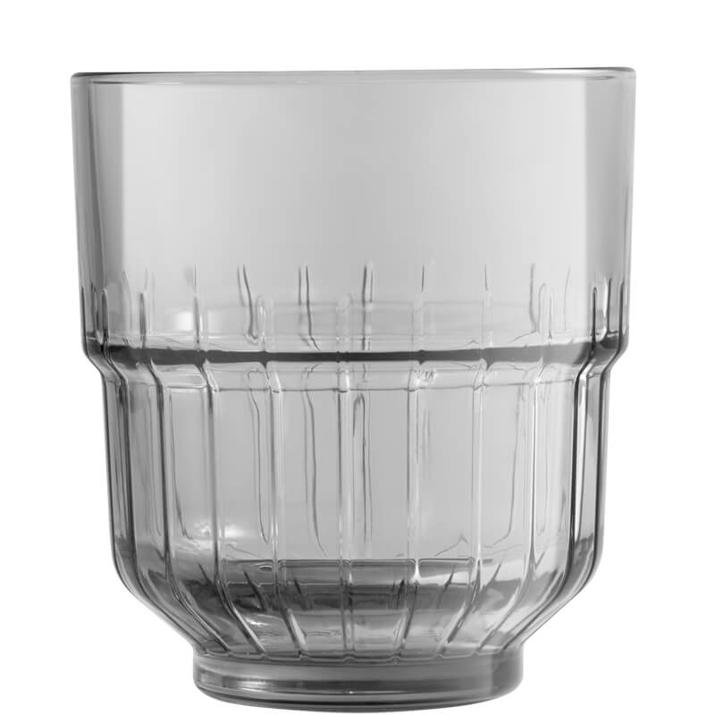 Rocks Glas LinQ, Onis - 265ml (1 Stk.) Rocks Glas LinQ, Onis - 265ml (1 Stk.)