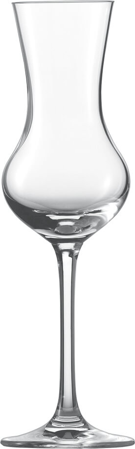 Grappa Glas Bar Special, Schott Zwiesel - 113ml (6 Stk.)