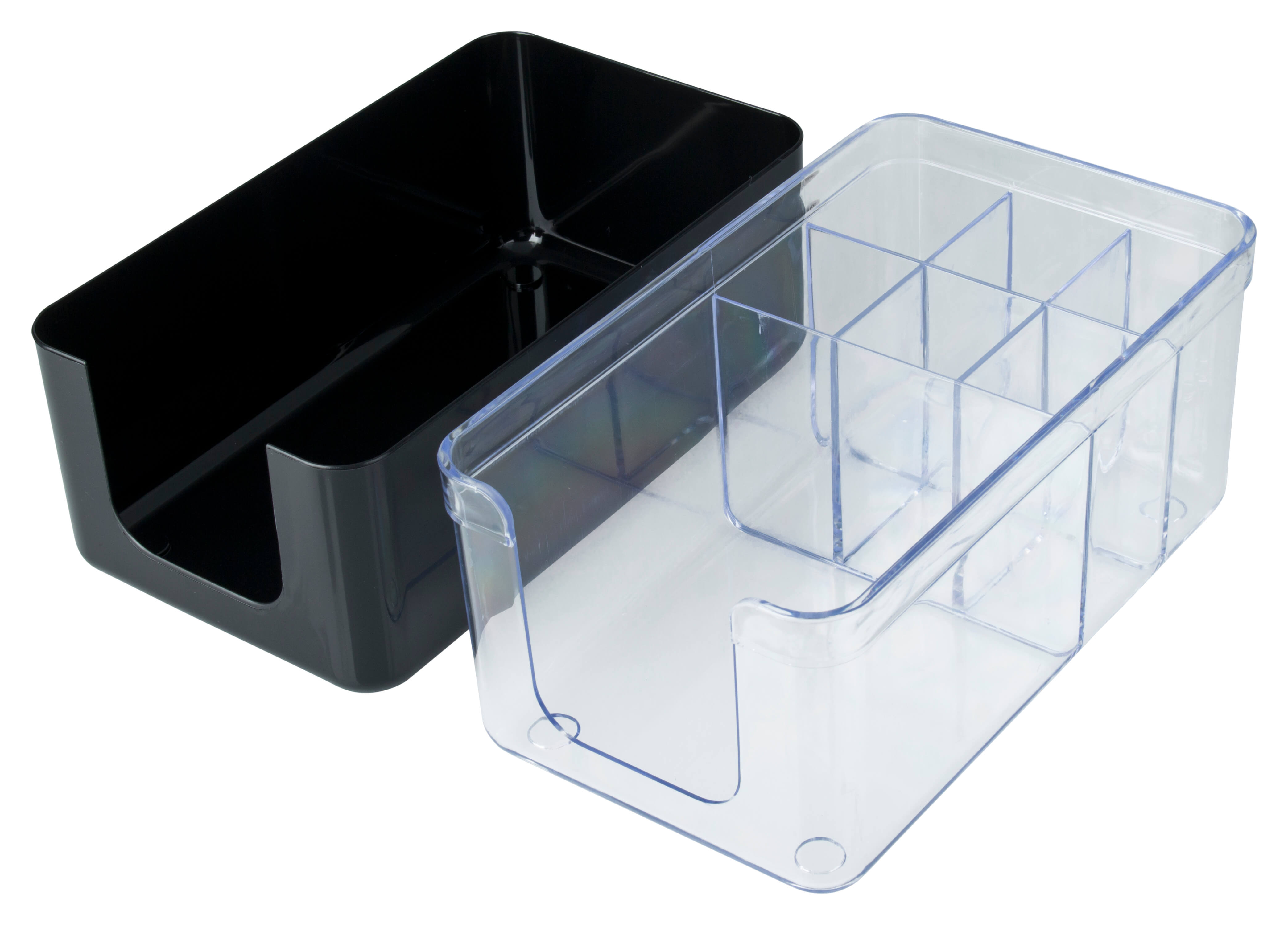 Bar Caddy schwarz - Prime Bar Premium