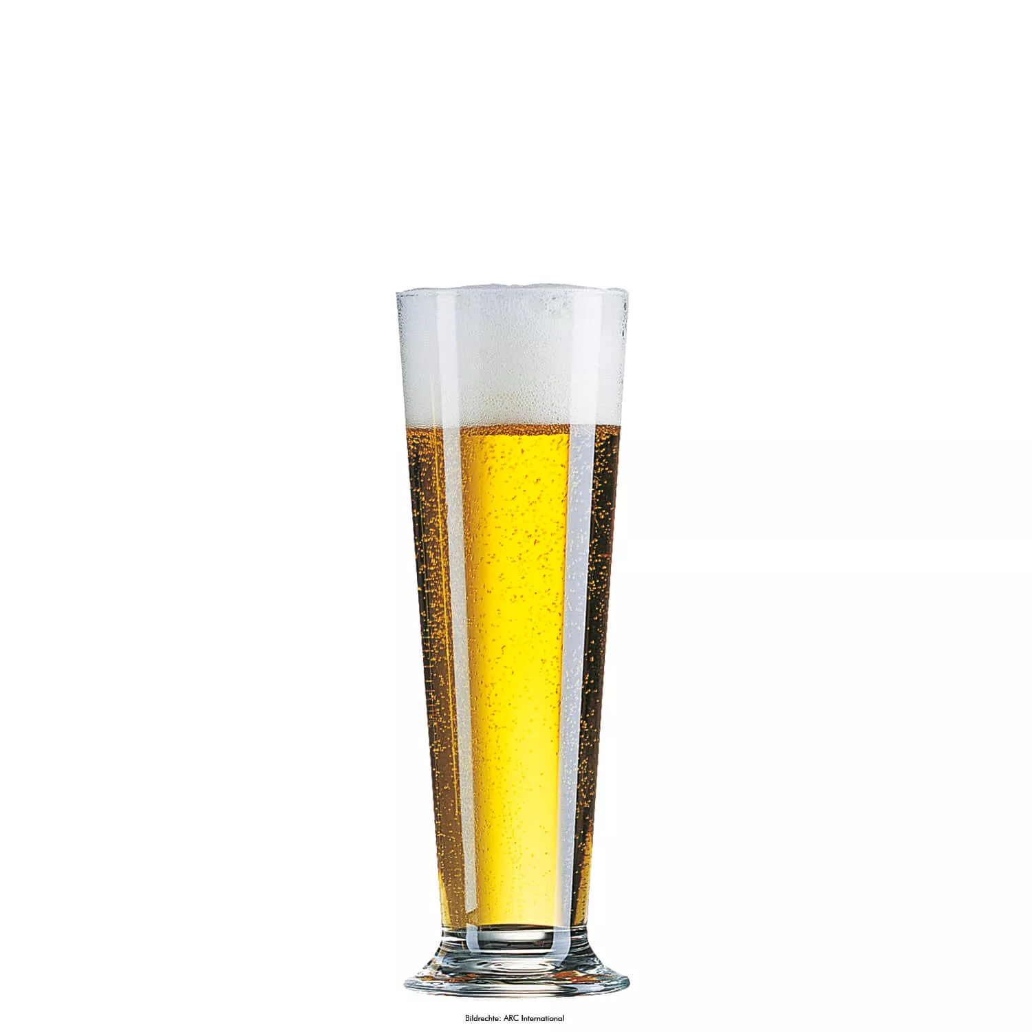 Bierglas, Linz Arcoroc - 390ml, 0,3l FS (6Stk.) Bierglas, Linz Arcoroc - 390ml, 0,3l FS (6Stk.)