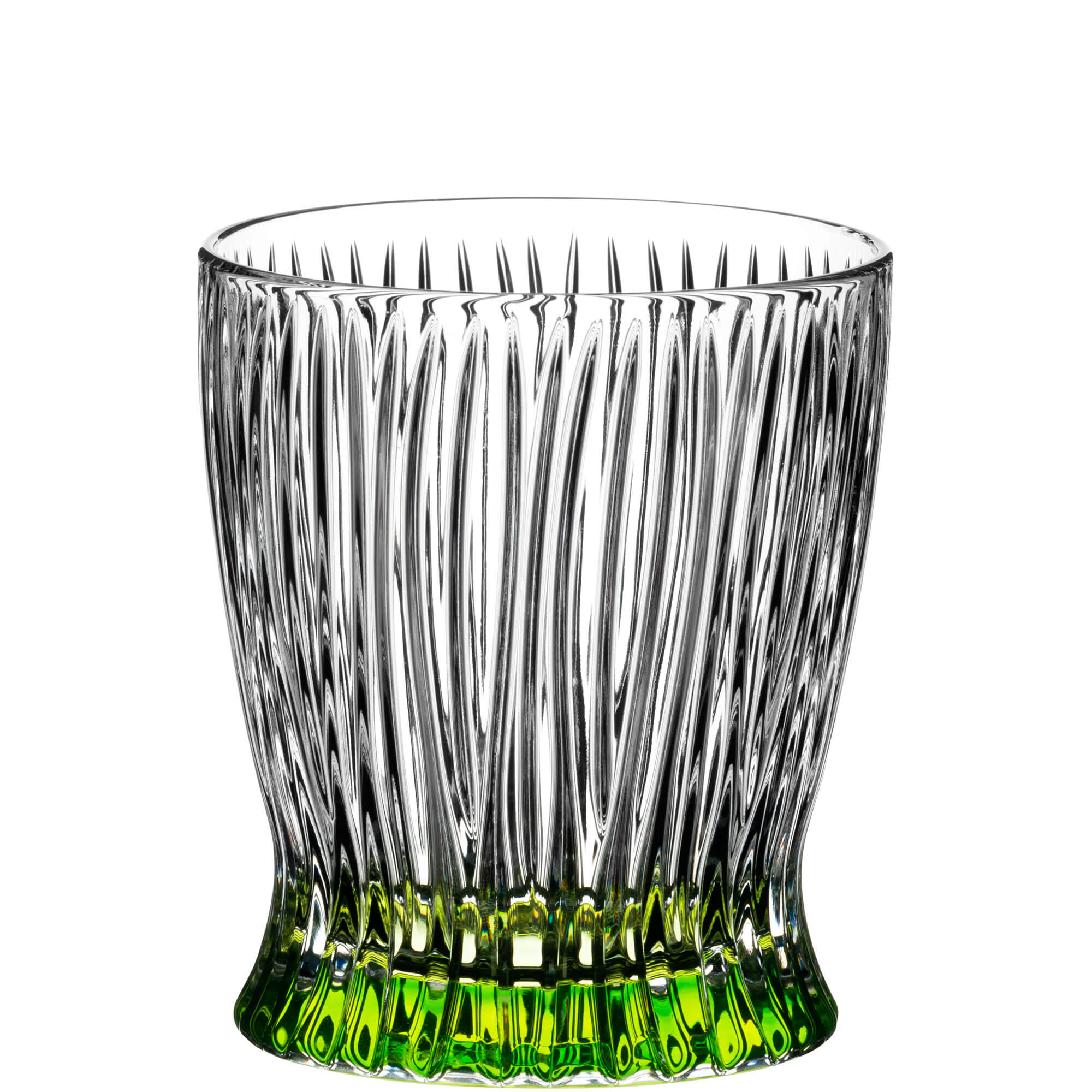 Whisky Tumbler Set Fire & Ice, Riedel - 295ml (4 Stk.)