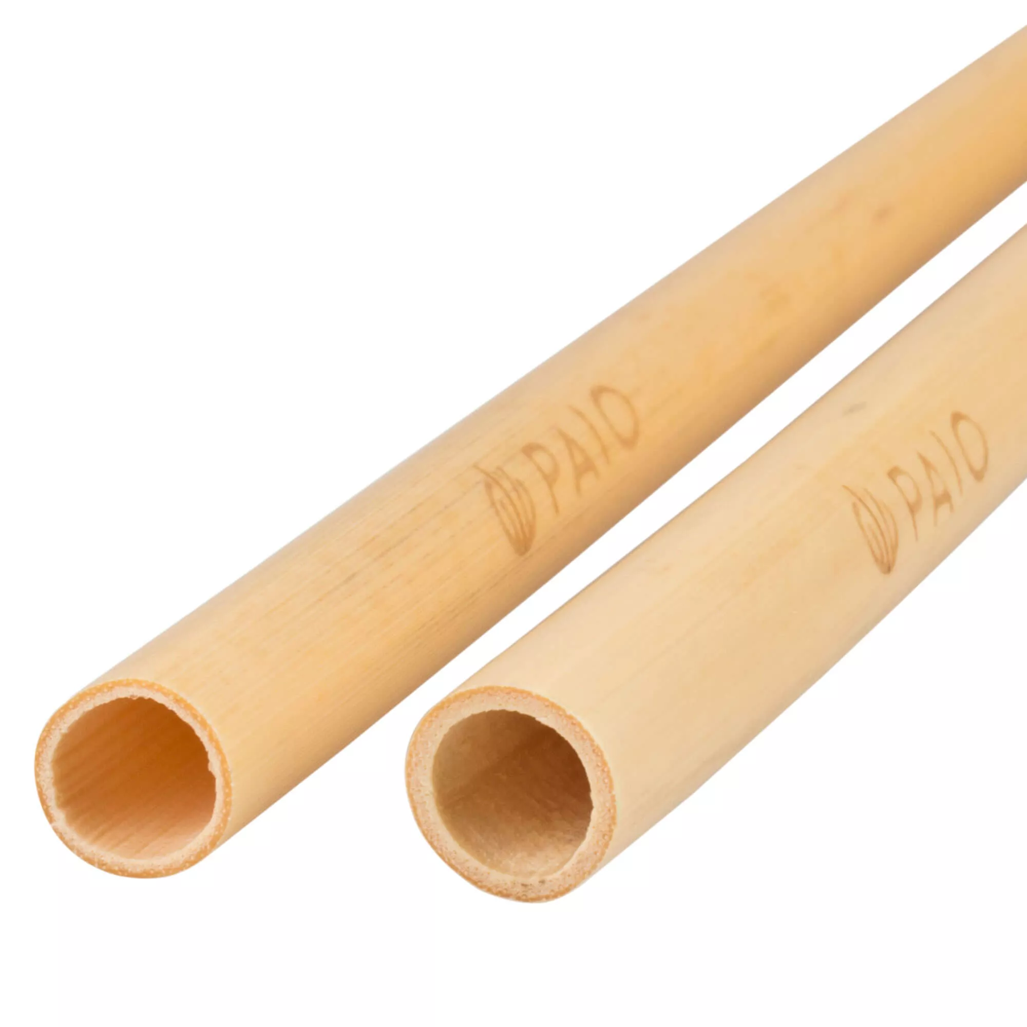 Trinkhalme, Schilf (10x180mm) - natur (150 Stk.) Trinkhalme, Schilf (10x180mm) - natur (150 Stk.)