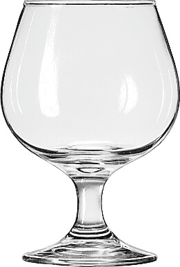 Brandy Glas, Embassy Libbey - 340ml (12Stk)