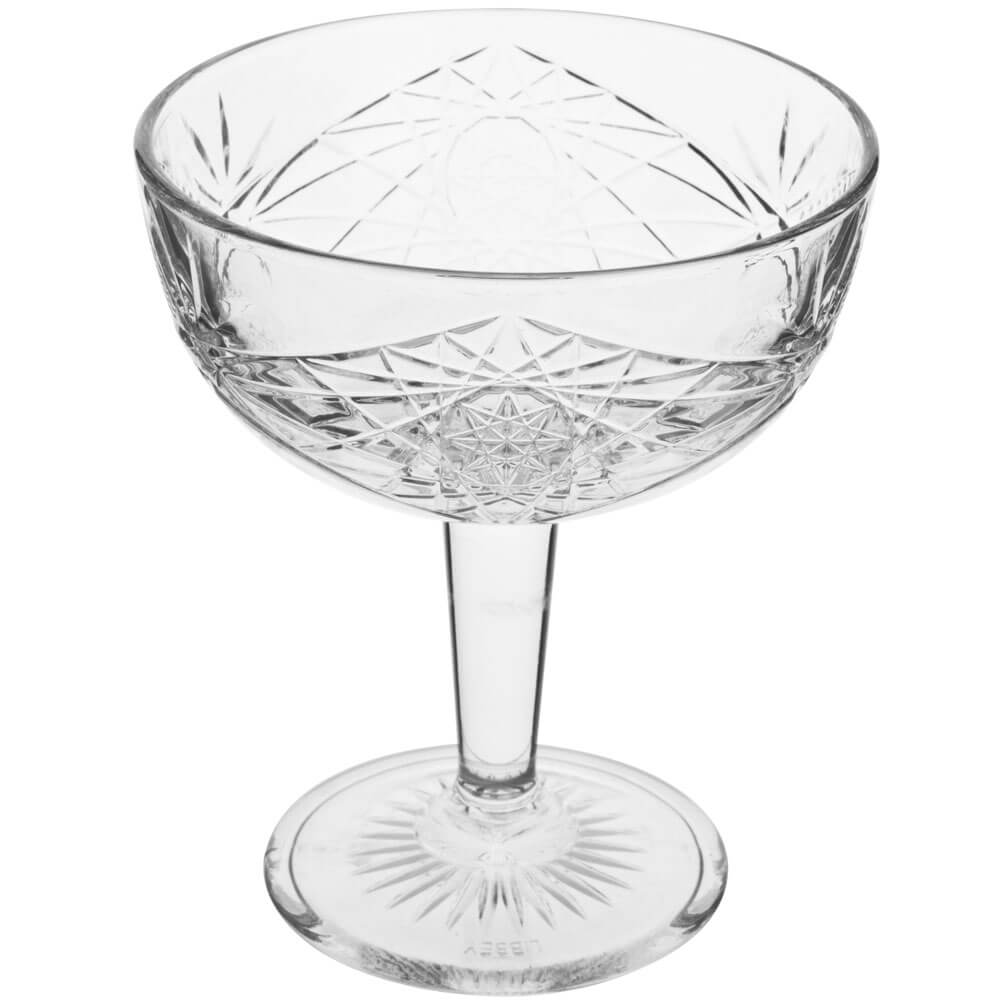 Coupe Cocktailschale ICON, Onis - 250ml (1 Stk.) Coupe Cocktailschale ICON, Onis - 250ml (1 Stk.)