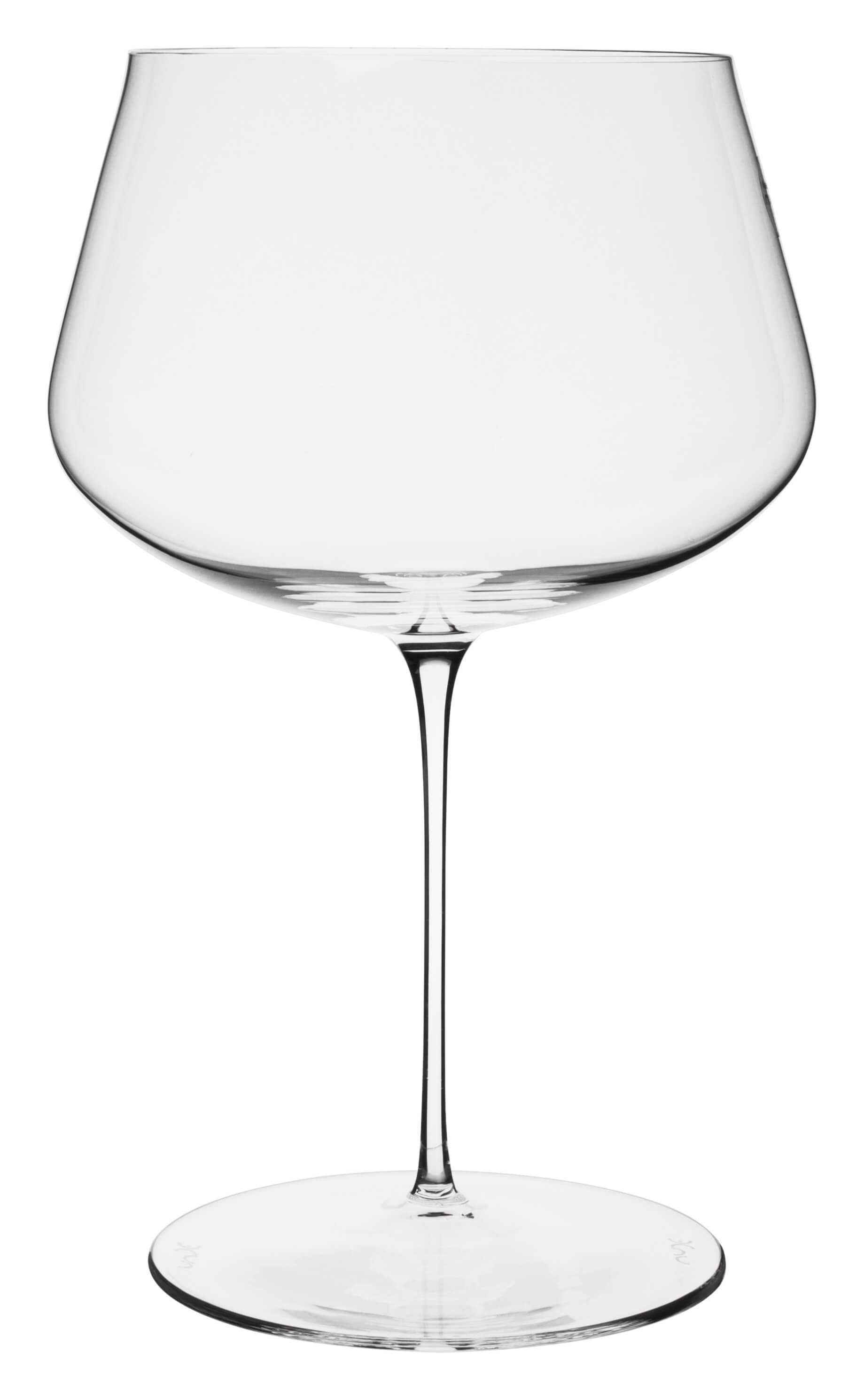 Weißweinglas Stem Zero, Nude - 750ml (2 Stk.)