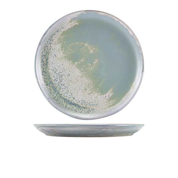 Coupe-Teller Terra Seafoam – 27,5 cm (6 Stk.)