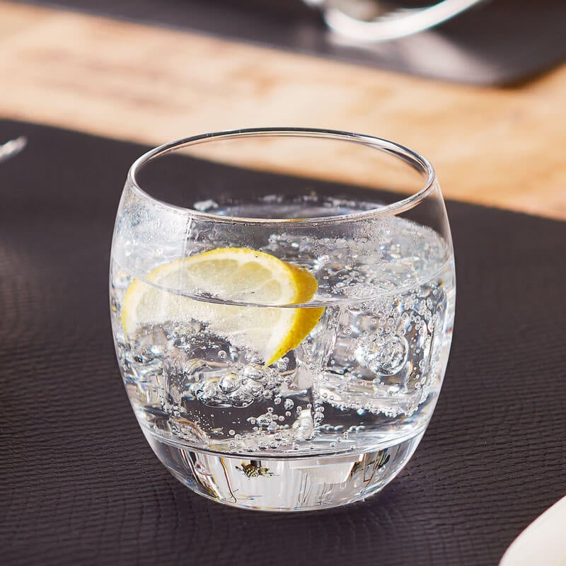 Tumbler Cabernet Salto, Arcoroc - 320ml (1 Stk.) Tumbler Cabernet Salto, Arcoroc - 320ml (1 Stk.)