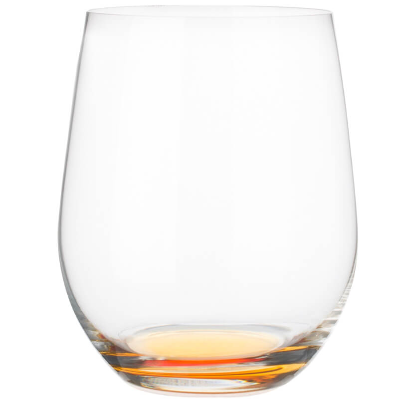 Whiskyglas Happy O Vol. 2, Riedel - 320ml (4 Stk.)