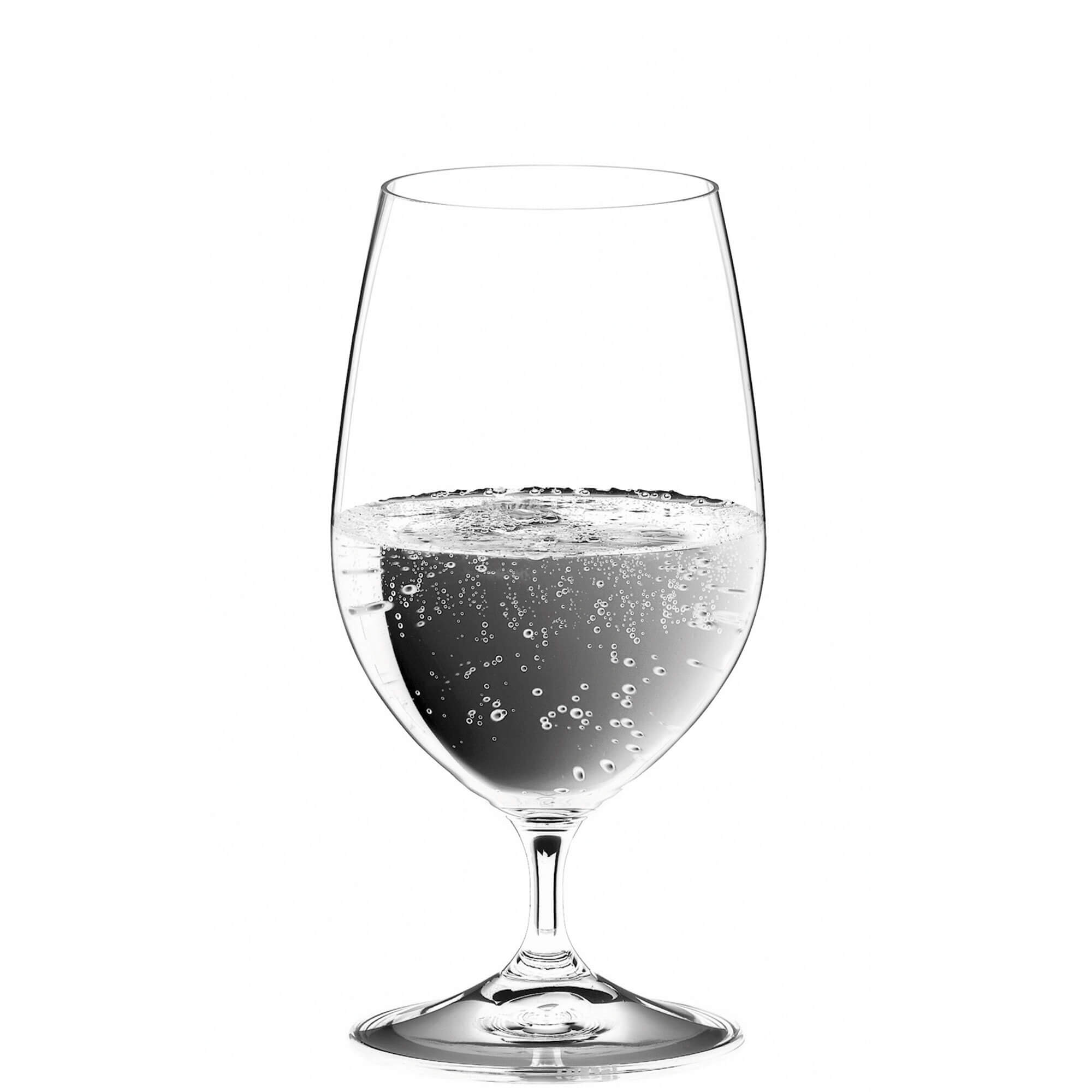 Gourmet/Universal Glas Vinum, Riedel - 370ml (2 Stk.)