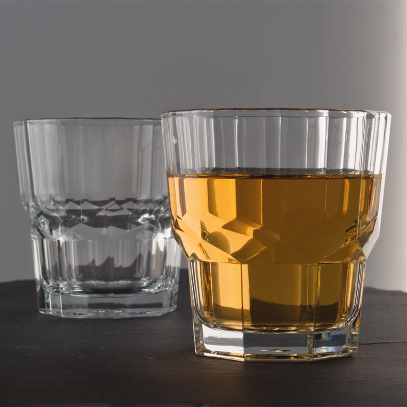 Tumbler Serenity, Pasabahce - 210ml (1 Stk.) Tumbler Serenity, Pasabahce - 210ml (1 Stk.)