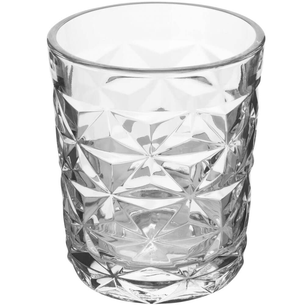 Whiskyglas Estrella, Pasabahce - 360ml (1 Stk.)