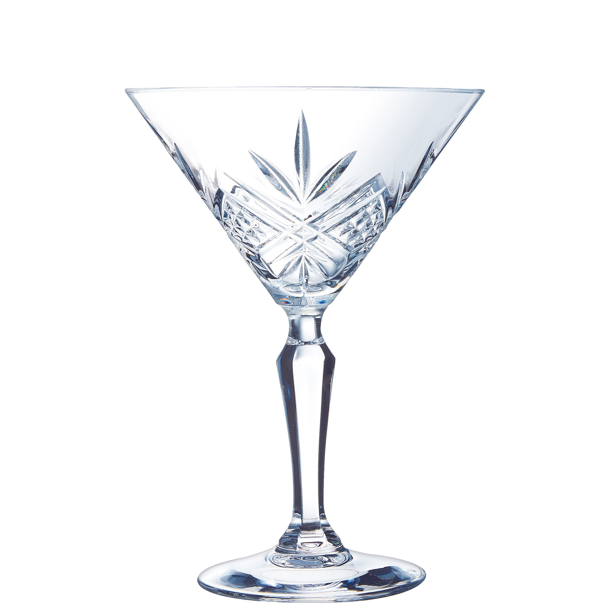 Cocktailschale Broadway, Arcoroc - 210ml (6 Stk.)