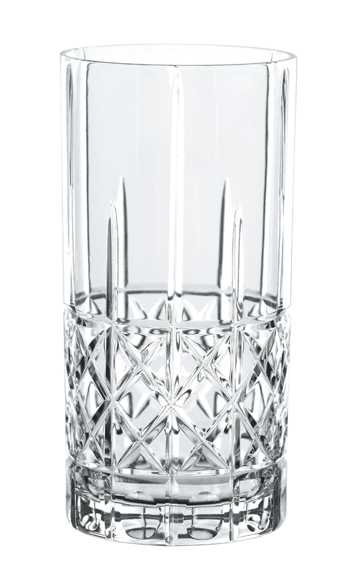 Longdrinkglas Diamond, Nachtmann Highland - 445ml
