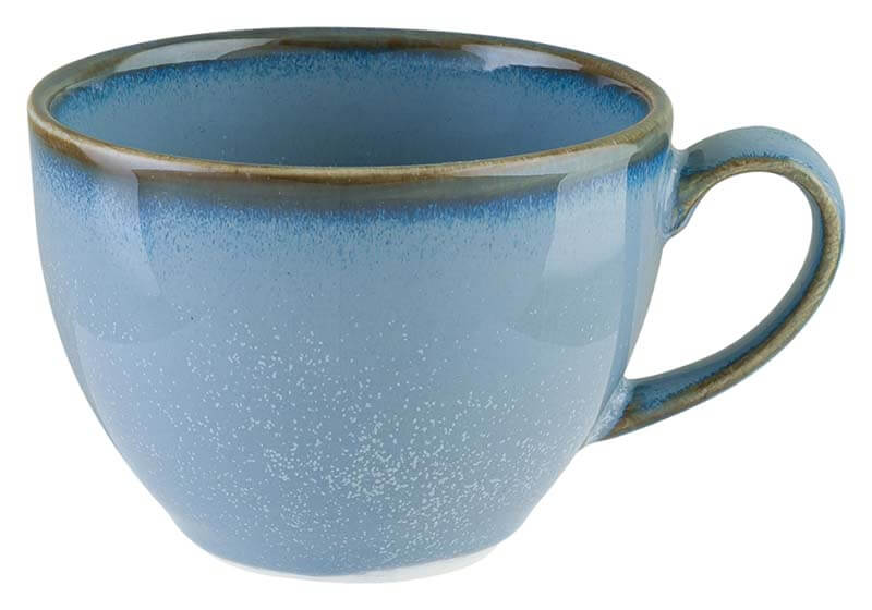 Bonna Sky Rita Obertasse 23cl blau - 6 Stück
